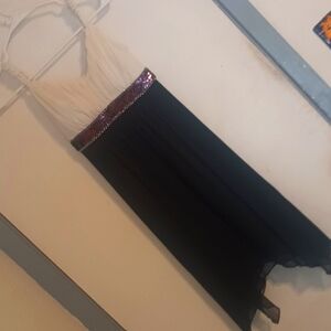 Large Sweet Storm party dress